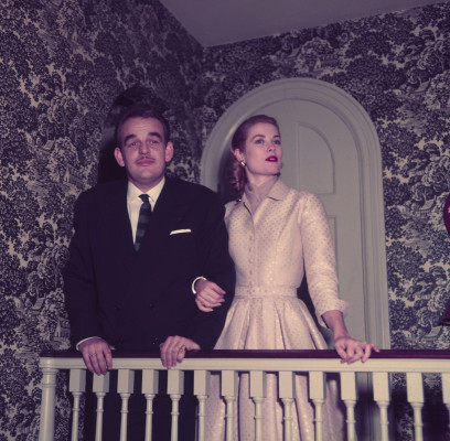 Grace Kelly pic #360397