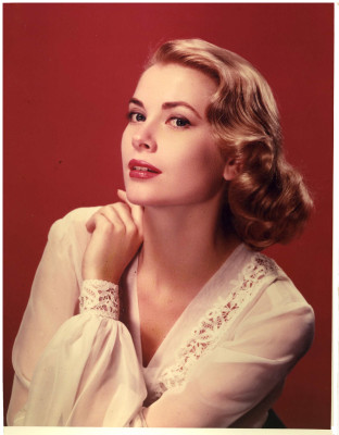 Grace Kelly pic #124811
