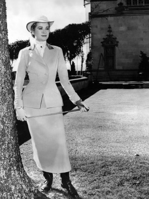 Grace Kelly pic #125055