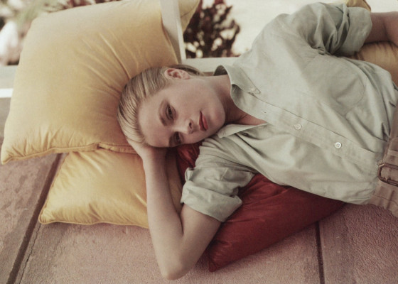 Grace Kelly pic #121460