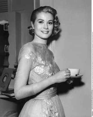 photo 20 in Grace Kelly gallery [id481803] 2012-04-30 00:00:00
