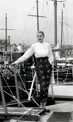 photo 7 in Grace Kelly gallery [id469621] 2012-04-02 00:00:00