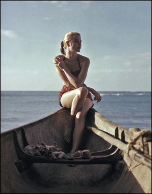 Grace Kelly pic #330738