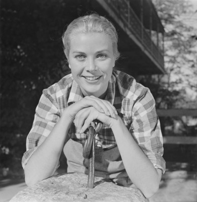 Grace Kelly pic #458463
