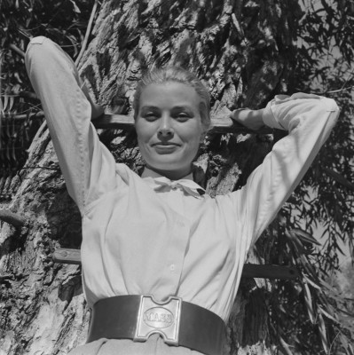 photo 6 in Grace Kelly gallery [id458108] 2012-03-12 00:00:00
