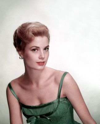 photo 21 in Grace Kelly gallery [id274391] 2010-08-02 00:00:00