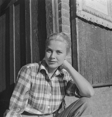 photo 3 in Grace Kelly gallery [id458461] 2012-03-12 00:00:00