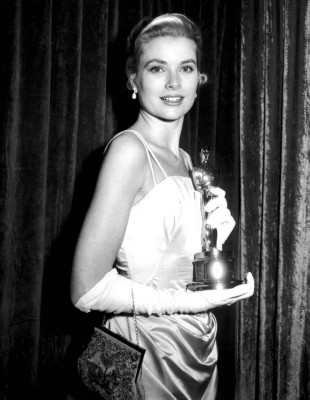 Grace Kelly pic #122032