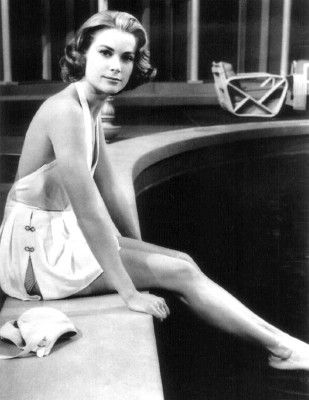 Grace Kelly pic #35762