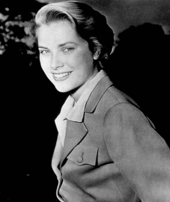 Grace Kelly pic #35761