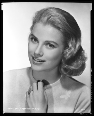 Grace Kelly pic #373190