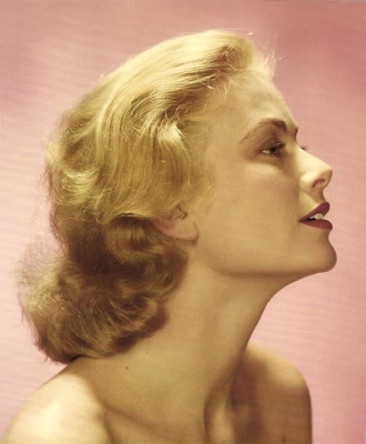 Grace Kelly pic #371230