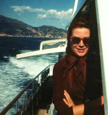 Grace Kelly pic #371231