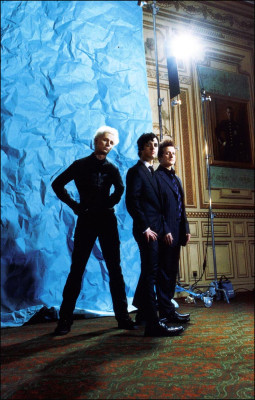 photo 23 in Green Day gallery [id39294] -0001-11-30 00:00:00