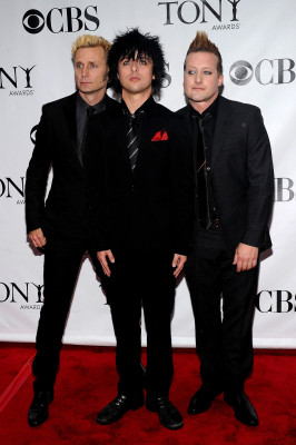 Green Day pic #276581