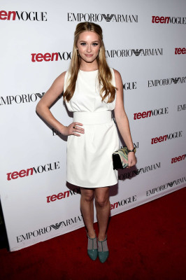 Greer Grammer pic #975900