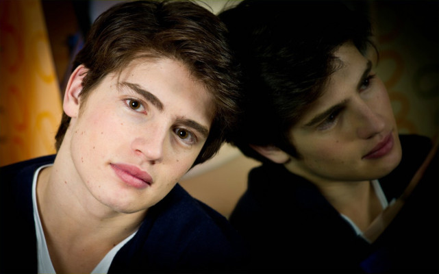 Gregg Sulkin pic #565814