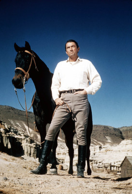 Gregory Peck pic #230402