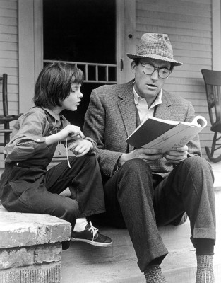 Gregory Peck pic #277785