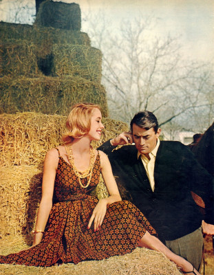 Gregory Peck pic #379828