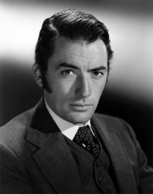 Gregory Peck pic #277781