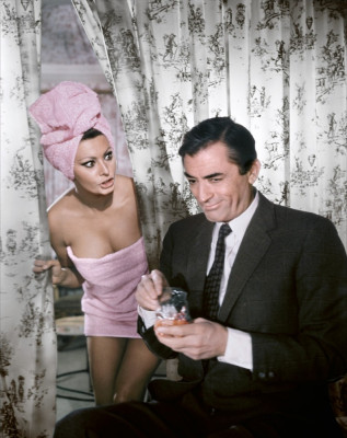 Gregory Peck pic #277780