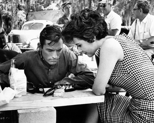 Gregory Peck pic #350168