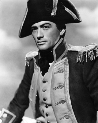 Gregory Peck pic #365493