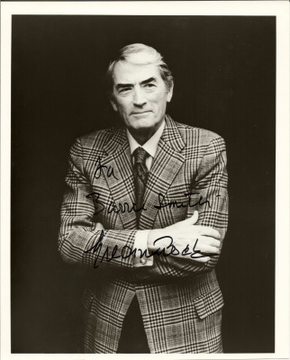 Gregory Peck pic #277776