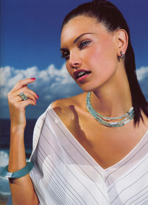 Gretha Cavazzoni pic #2897