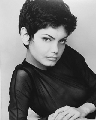 Gretha Cavazzoni pic #1352573