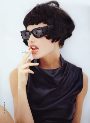 Gretha Cavazzoni pic #23924