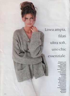 Gretha Cavazzoni pic #1366036