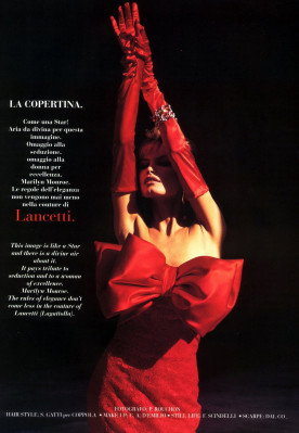 Gretha Cavazzoni pic #898316
