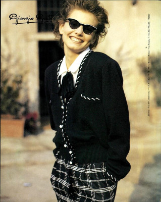 Gretha Cavazzoni pic #1359363