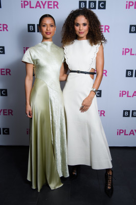 Gugu Mbatha-Raw pic #1286318
