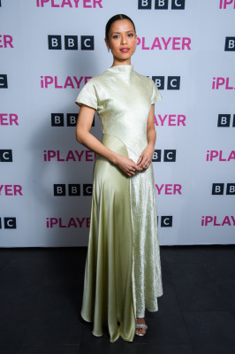 Gugu Mbatha-Raw pic #1286319