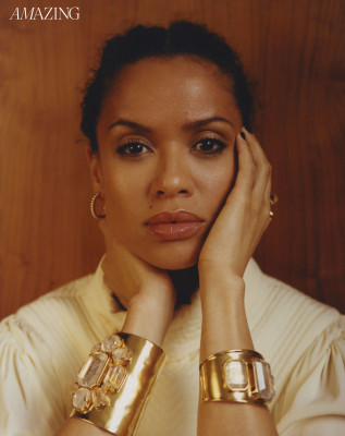 Gugu Mbatha-Raw pic #1343850