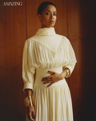 Gugu Mbatha-Raw pic #1348980