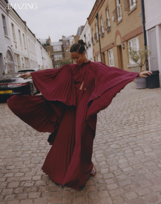 Gugu Mbatha-Raw pic #1345930
