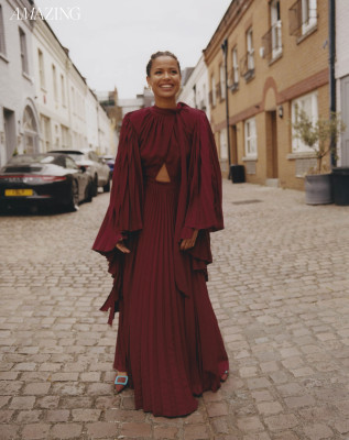 Gugu Mbatha-Raw pic #1343849