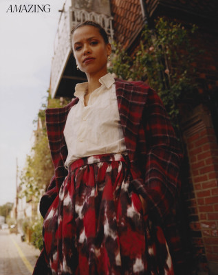 Gugu Mbatha-Raw pic #1345927