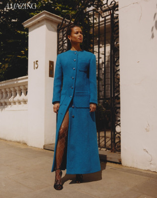 Gugu Mbatha-Raw pic #1343848