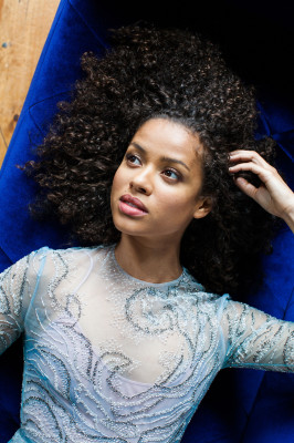 Gugu Mbatha-Raw pic #867684