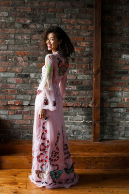 Gugu Mbatha-Raw pic #867687
