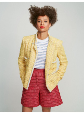 Gugu Mbatha-Raw pic #1205634