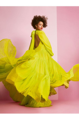 Gugu Mbatha-Raw pic #1205633