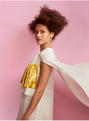 Gugu Mbatha-Raw pic #1205632