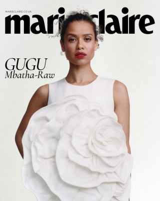 Gugu Mbatha-Raw pic #1346344