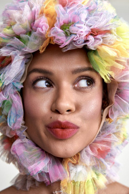 Gugu Mbatha-Raw pic #1346338